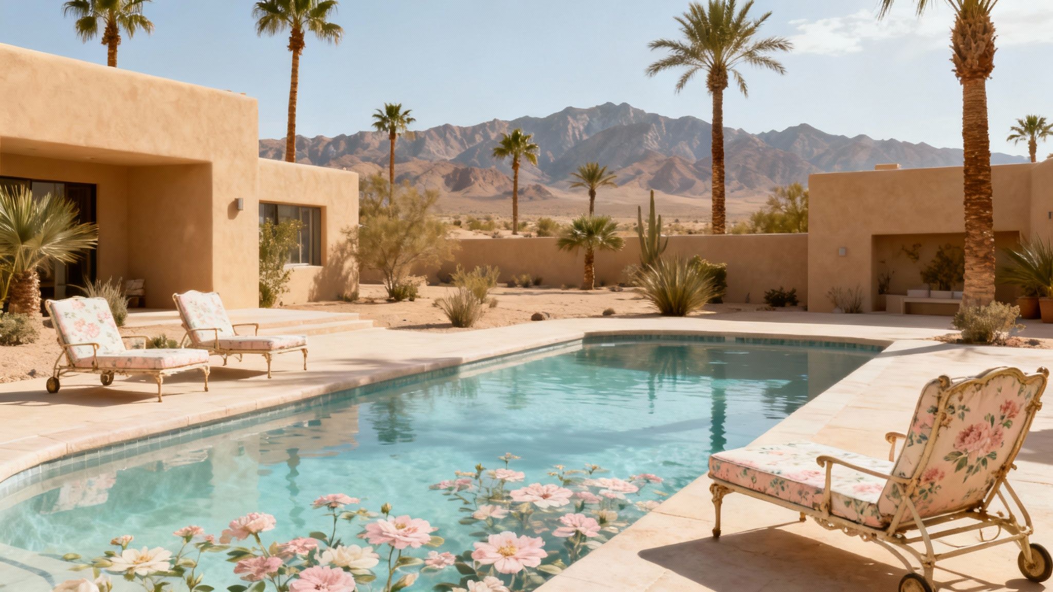 7 Cool Boutique Hotels in Palm Springs (With Personality & Perks)