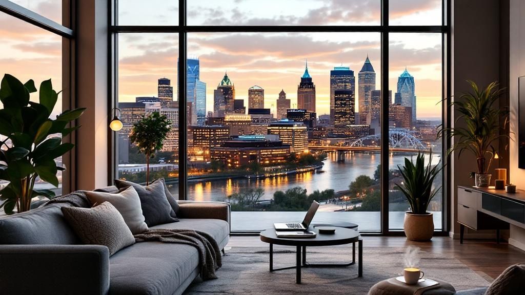 Nashville Corporate Housing: Your Ultimate Guide