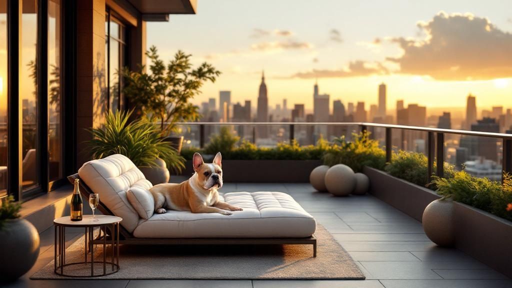 7 Dog Friendly Luxury Hotels for Your Stylish 2025 Getaway