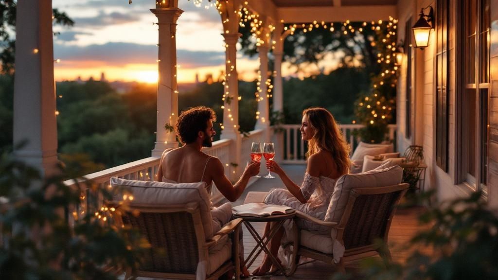7 Nashville couples getaway You Should Know