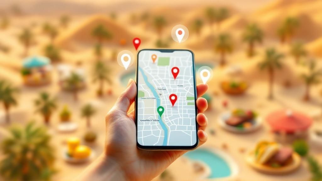 7 Best Apps for Finding Restaurants in the Coachella Valley (2025 Guide)