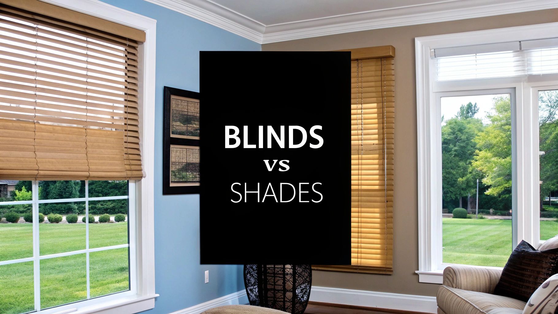 Blinds vs. Cellular Shades: The Best Choice for Delmarva Homes
