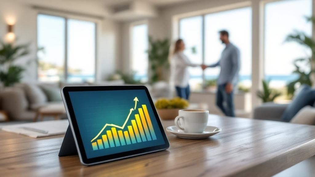 San Diego Airbnb Management That Boosts Revenue 30%: The Best Vacation Rental Companies of 2025