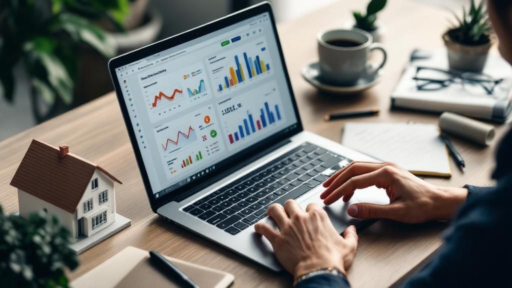 12 Best Rental Property Accounting Software: A 2024 Guide for Savvy Investors