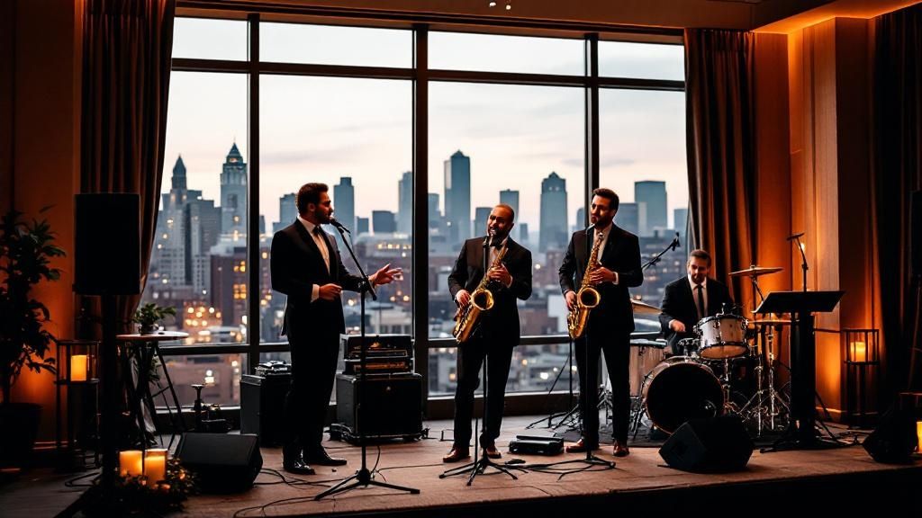 Your Guide to Finding a Denver Band for Hire