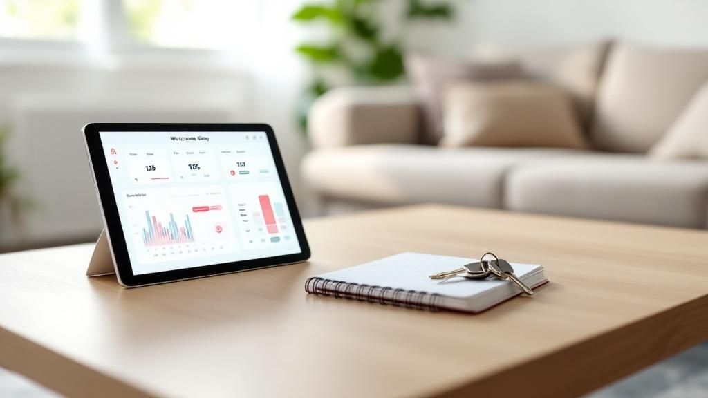 8 Essential Airbnb Host Tips for Beginners (2025 Guide)