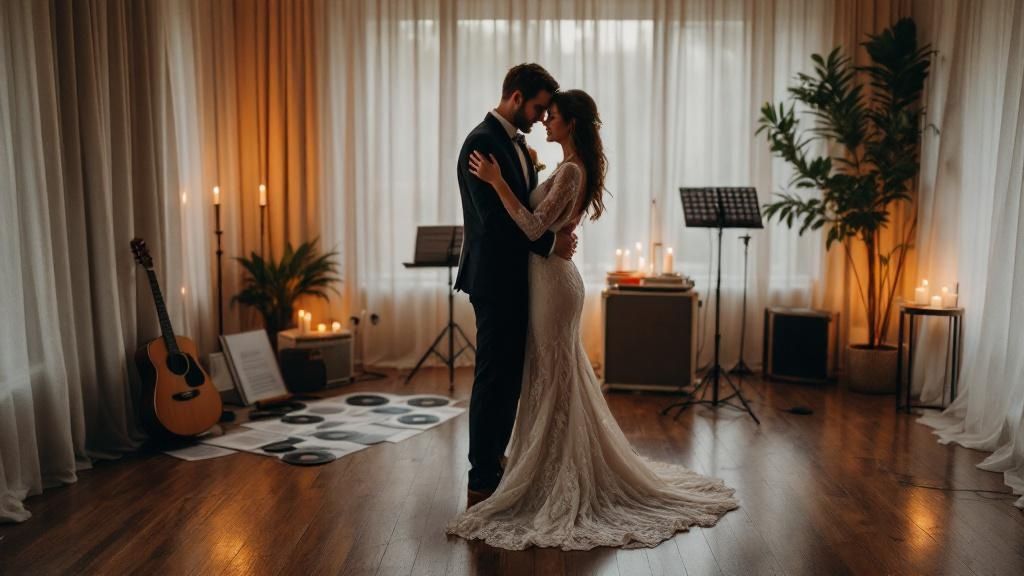 Wedding First Dance Song Ideas: Top 7 Genres for Your Moment