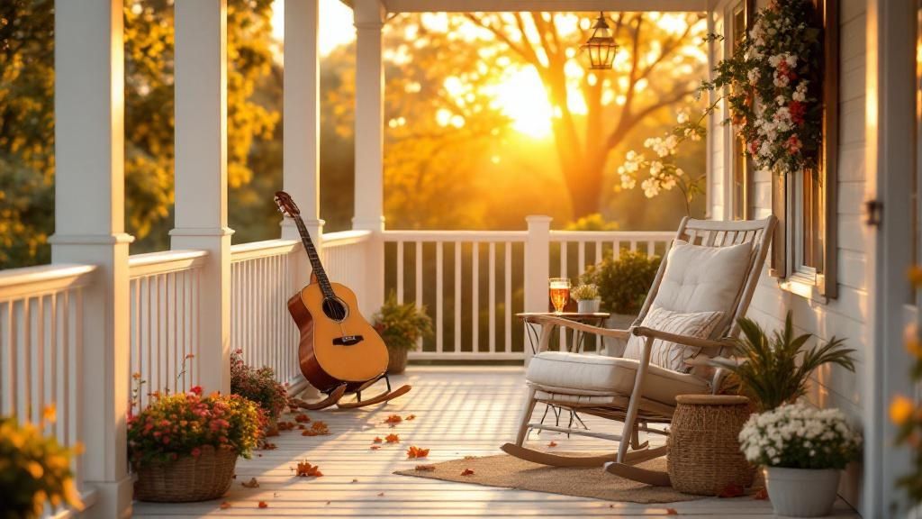 8 of the Best Times to Visit Nashville, TN!