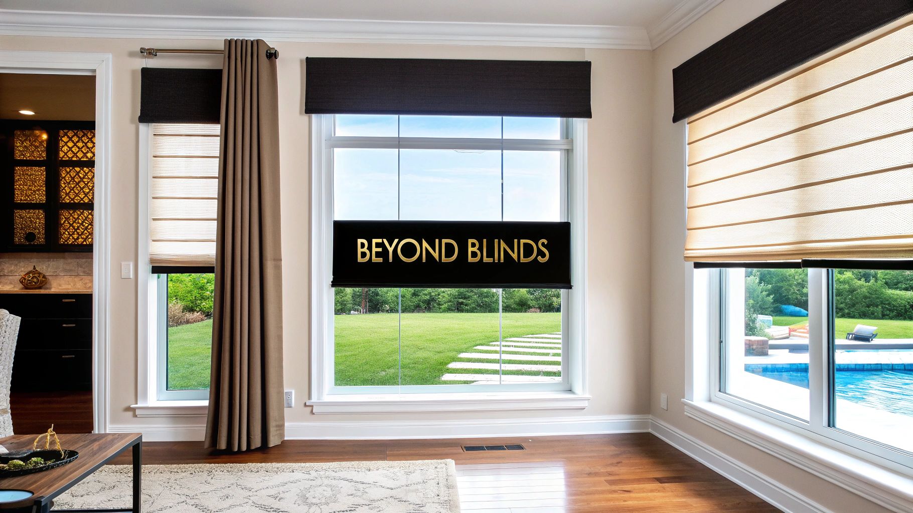Top 7 Vertical Blinds Alternatives for Your Delmarva Home