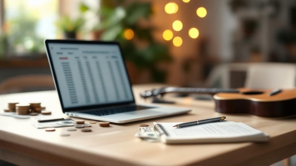 Your Texas Wedding Band Budget Guide