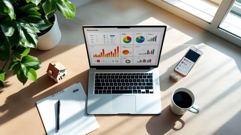 12 Best Accounting Software for Real Estate Investors (2025)