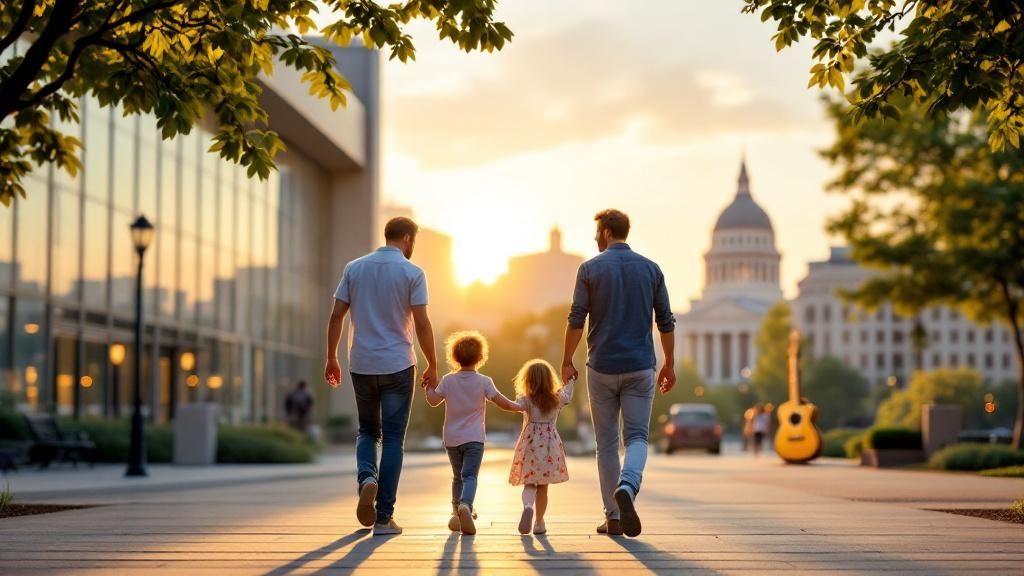 Top 9 Things to Do in Nashville TN with Family | 2025 Guide