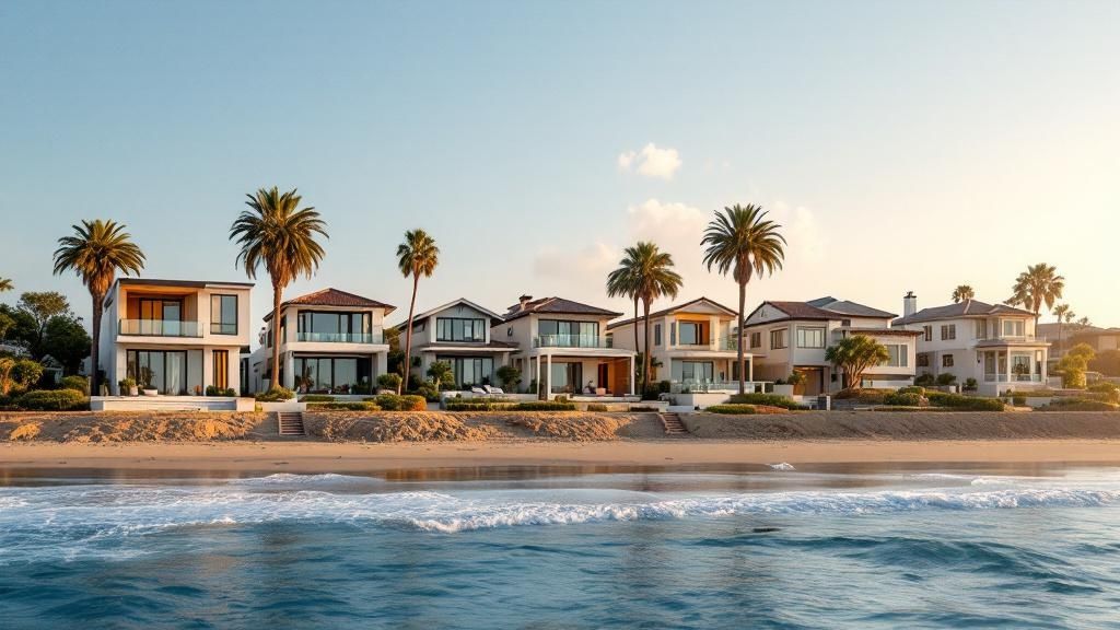 Top 7 San Diego Vacation Home Rentals for 2025