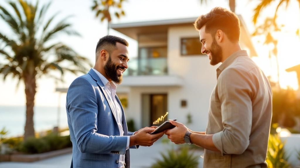 San Diego Airbnb Management That Boosts Revenue 30% — A West Coast HomeStays Guide