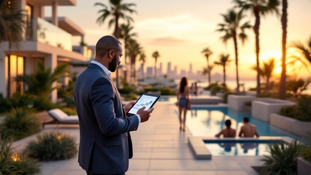 San Diego Rental Management That Boosts Revenue: A 2025 Review