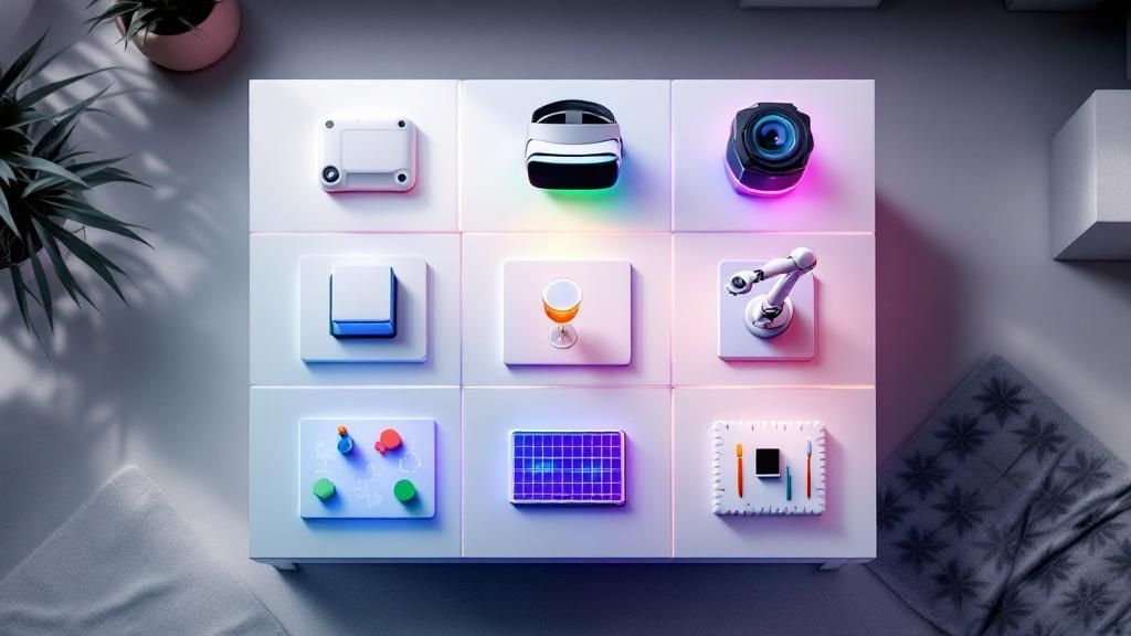 9 Next-Level Interactive Entertainment Ideas for 2025