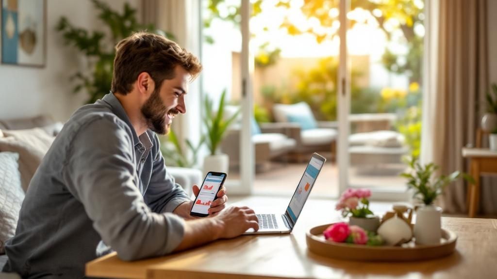 How to Increase Airbnb Bookings: A San Diego Owner’s Guide to Higher Revenue