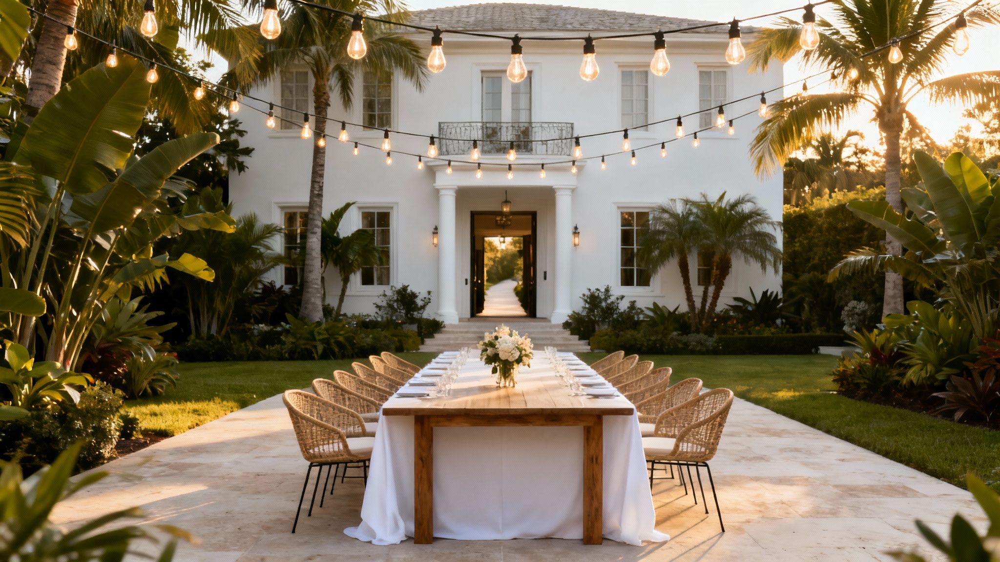 7 Best Private Event Rentals Near Me (2025 Florida Guide)