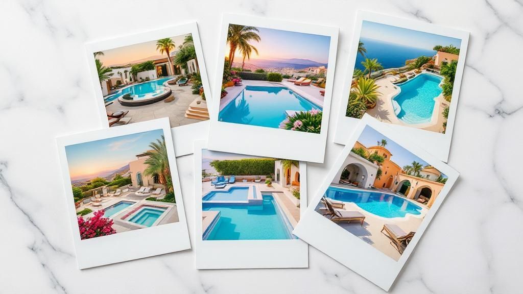 6 Chic Boutique Hotels With Swimming Pools (2025 Guide)