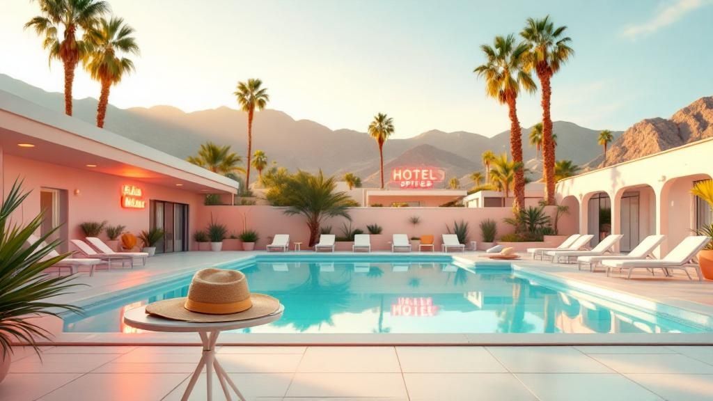 10 Palm Springs Things to Do: Your 2025 Guide