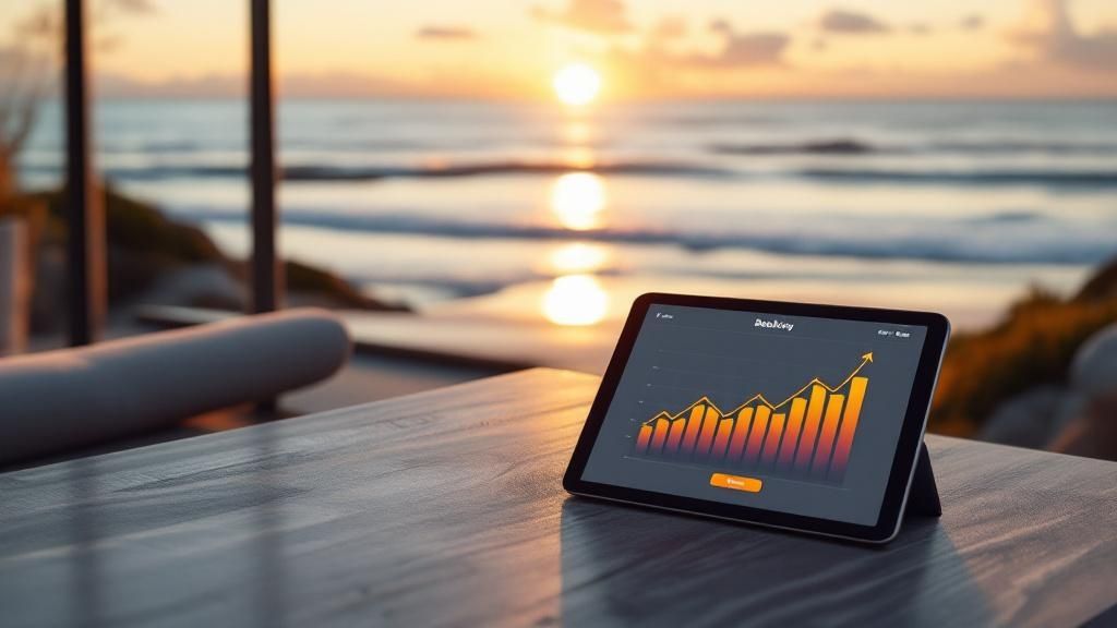 Del Mar Airbnb Management That Boosts Rental Revenue