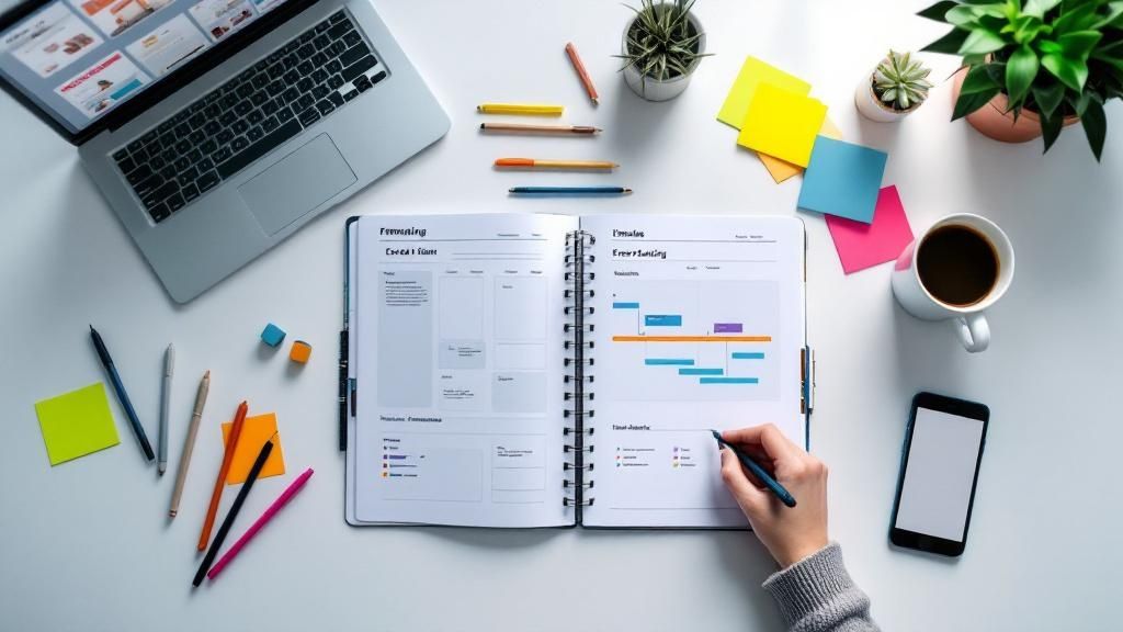 12 Best Event Planning Timeline Template Resources for 2025