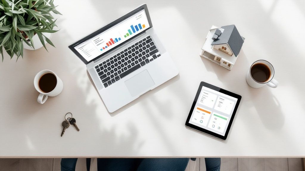 12 Best Bookkeeping Software for Rental Properties (2025)