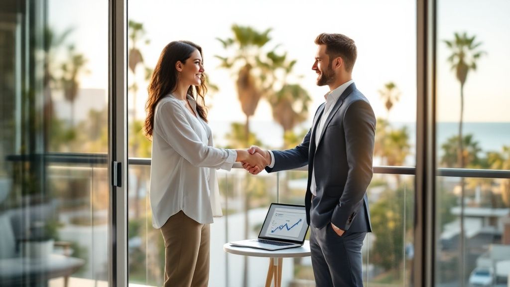 San Diego Airbnb Management That Boosts Revenue 30% — A West Coast HomeStays Guide