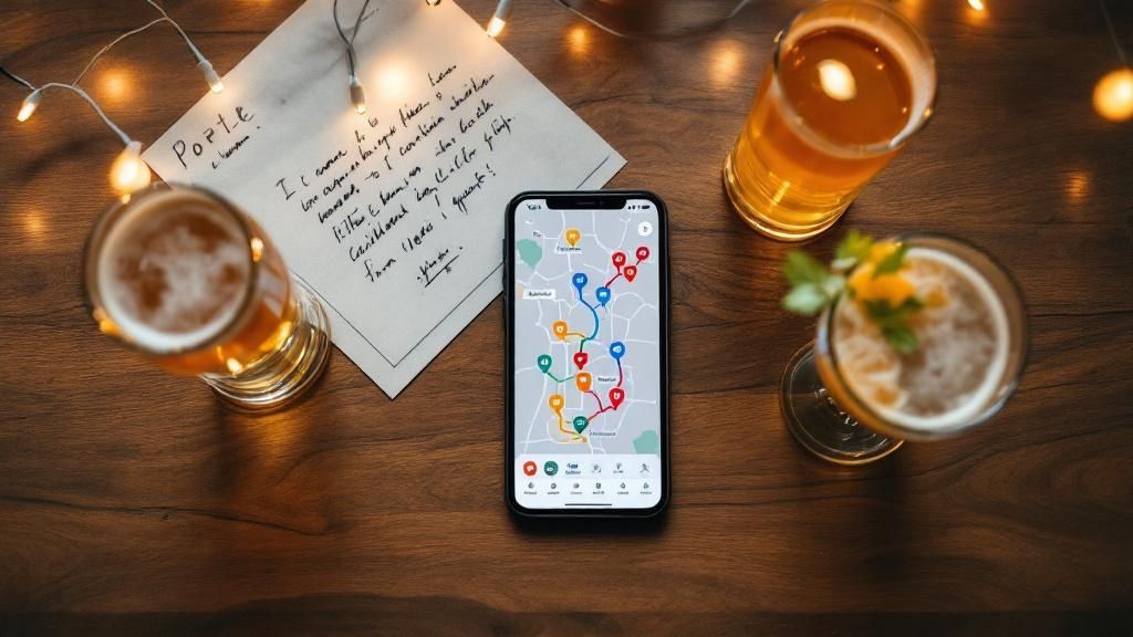 bar crawl, bar crawl route, broadway bar crawl, nashville bar crawl