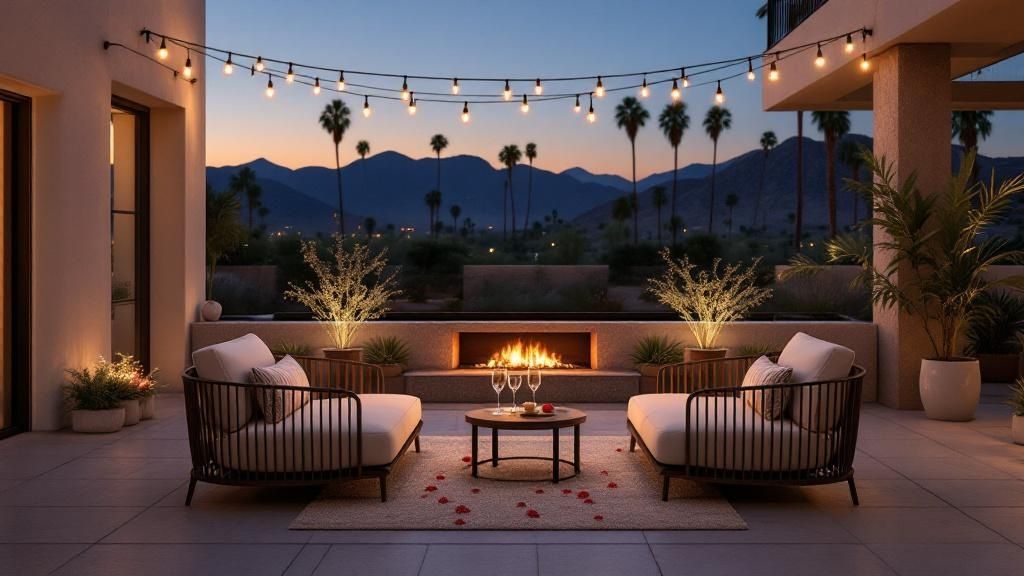 8 Romantic Weekend Getaways for an Unforgettable 2025 Escape