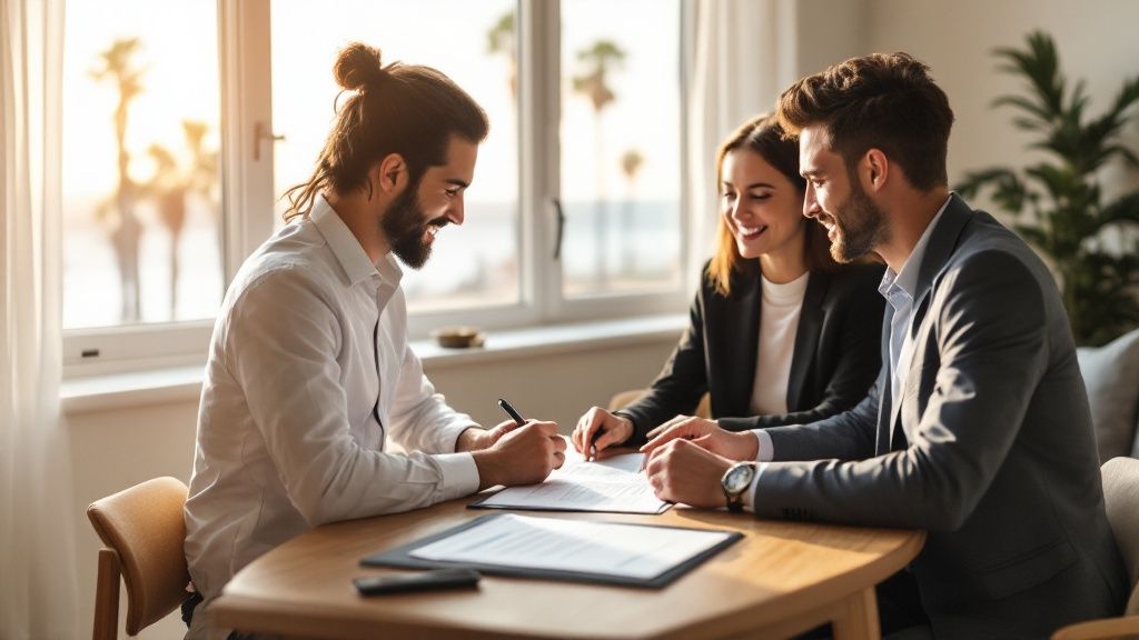 San Diego Airbnb Management That Boosts Revenue 30%—A Guide to Hiring a Property Manager
