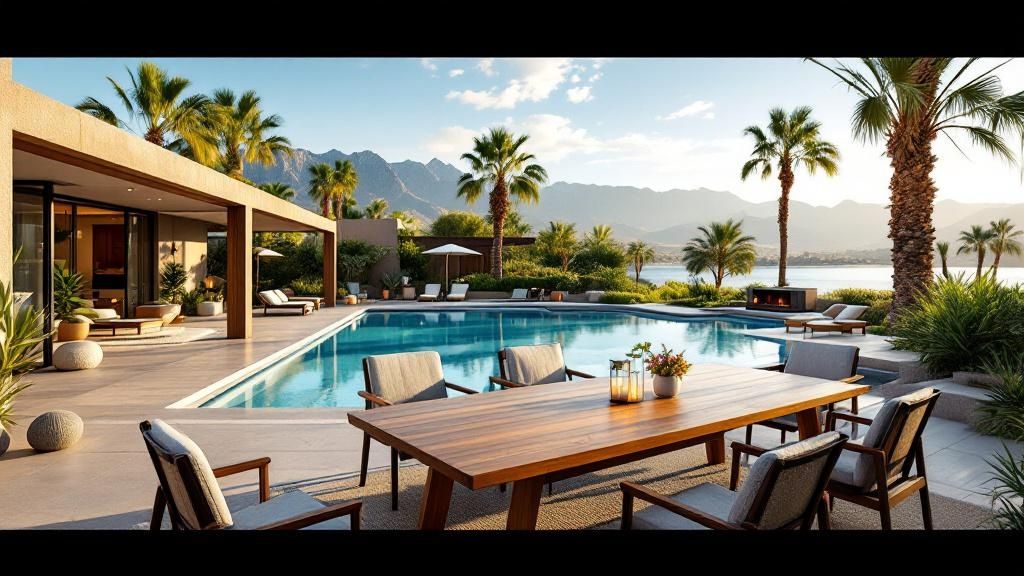 9 Inspiring Company Retreat Locations for Your Next Team Offsite