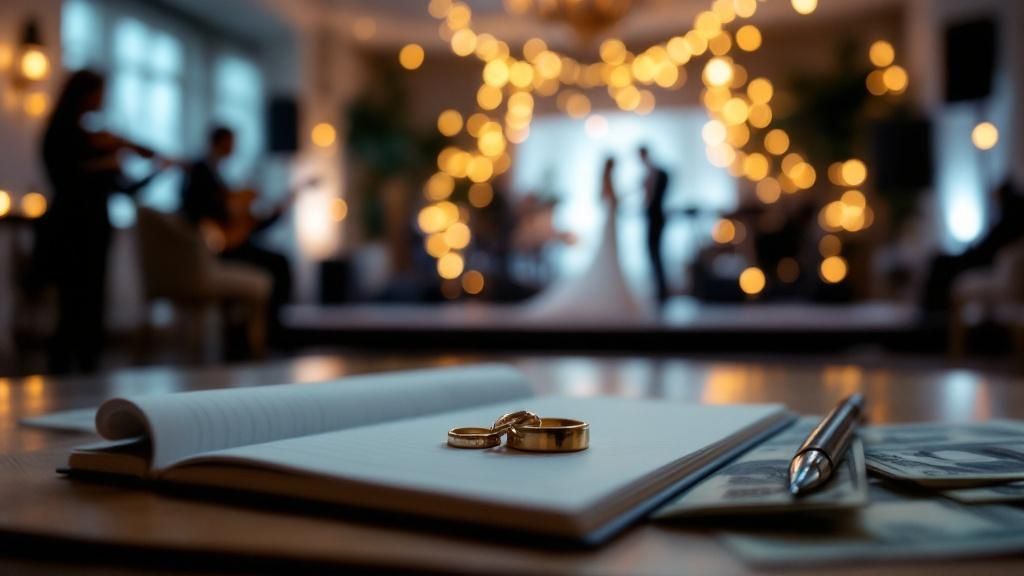 Cost of Live Band for Wedding: The Ultimate Texas Price Guide