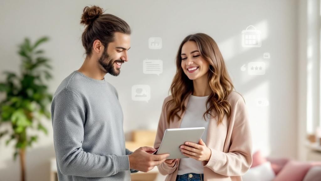 Airbnb Co-Host Responsibilities: A San Diego Owner's Guide