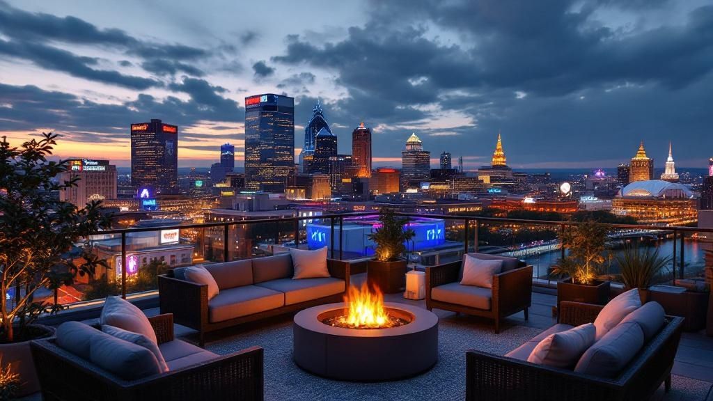 9 Best Downtown Nashville Things to Do in 2025