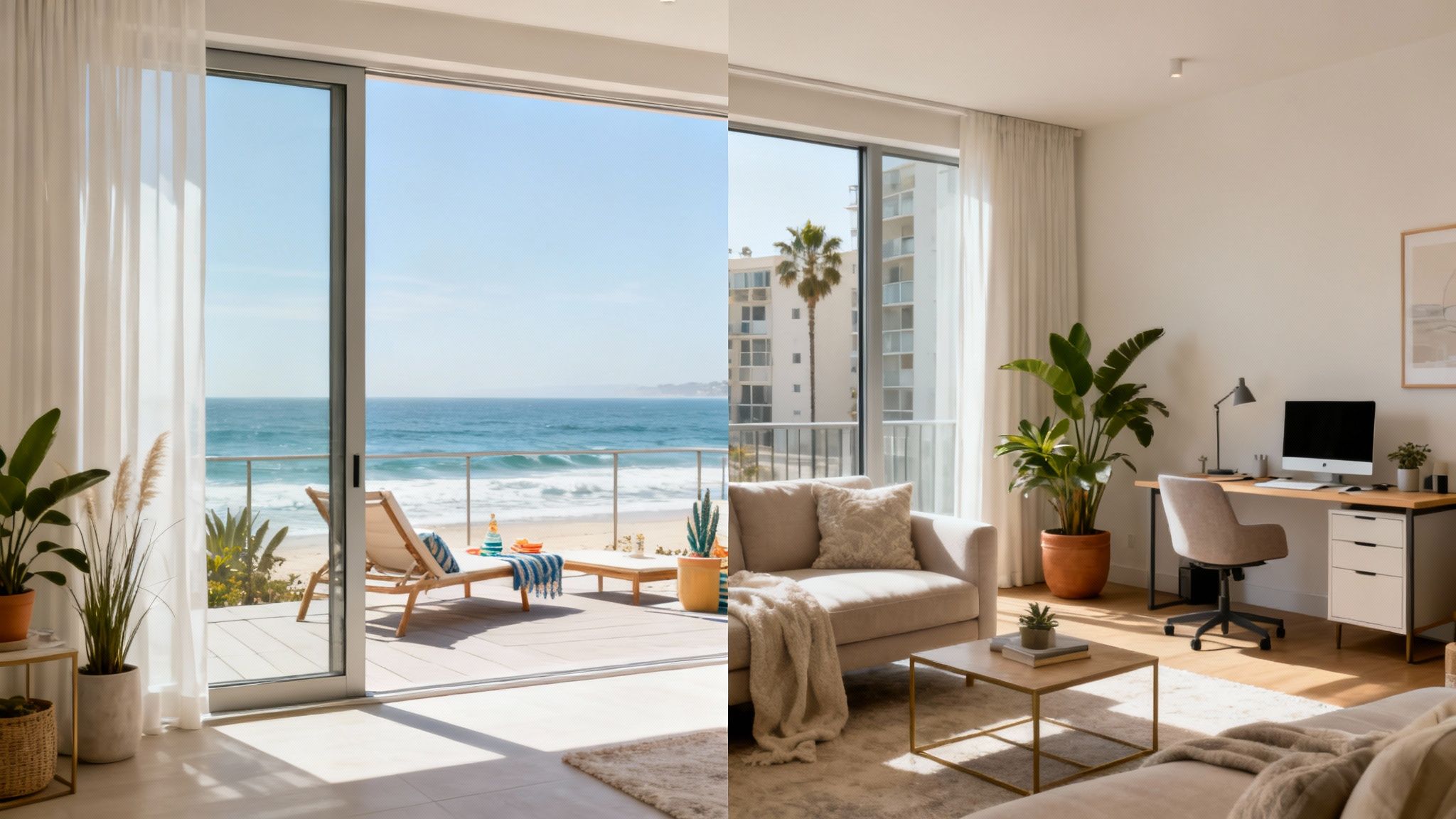 San Diego Airbnb Management: Short Term vs Long Term Rental Guide