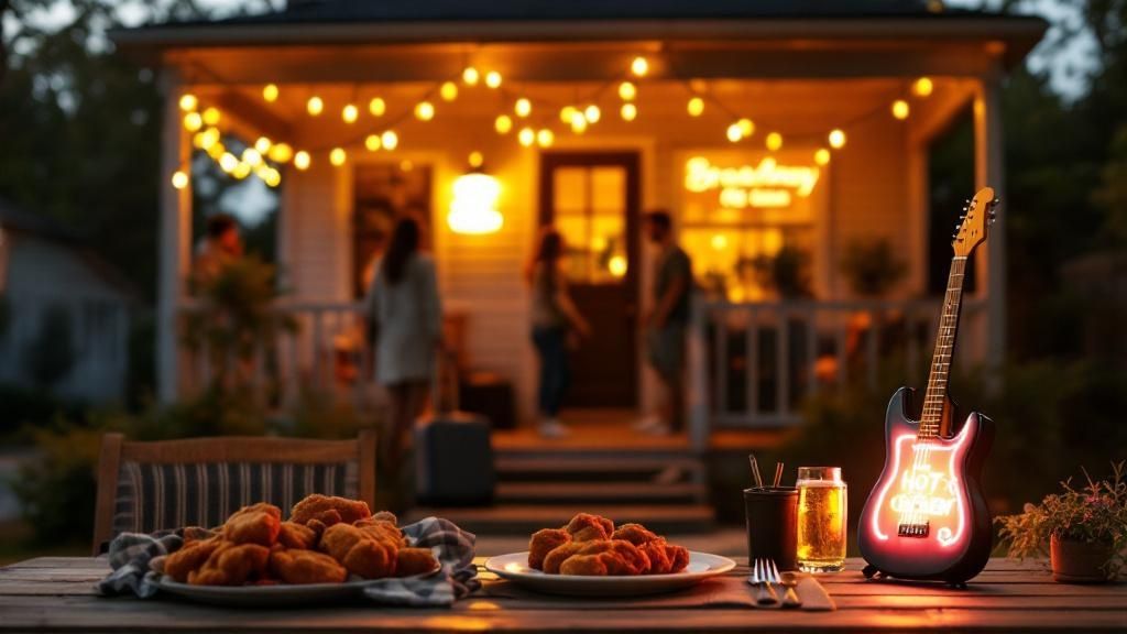 Your Perfect Weekend in Nashville Itinerary
