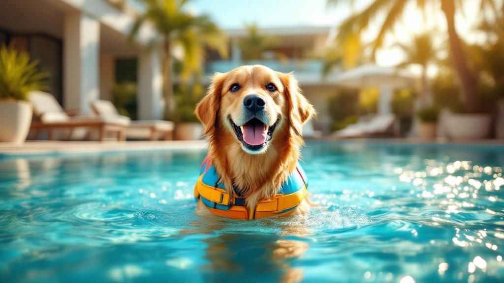 Paws‑First Palm Springs