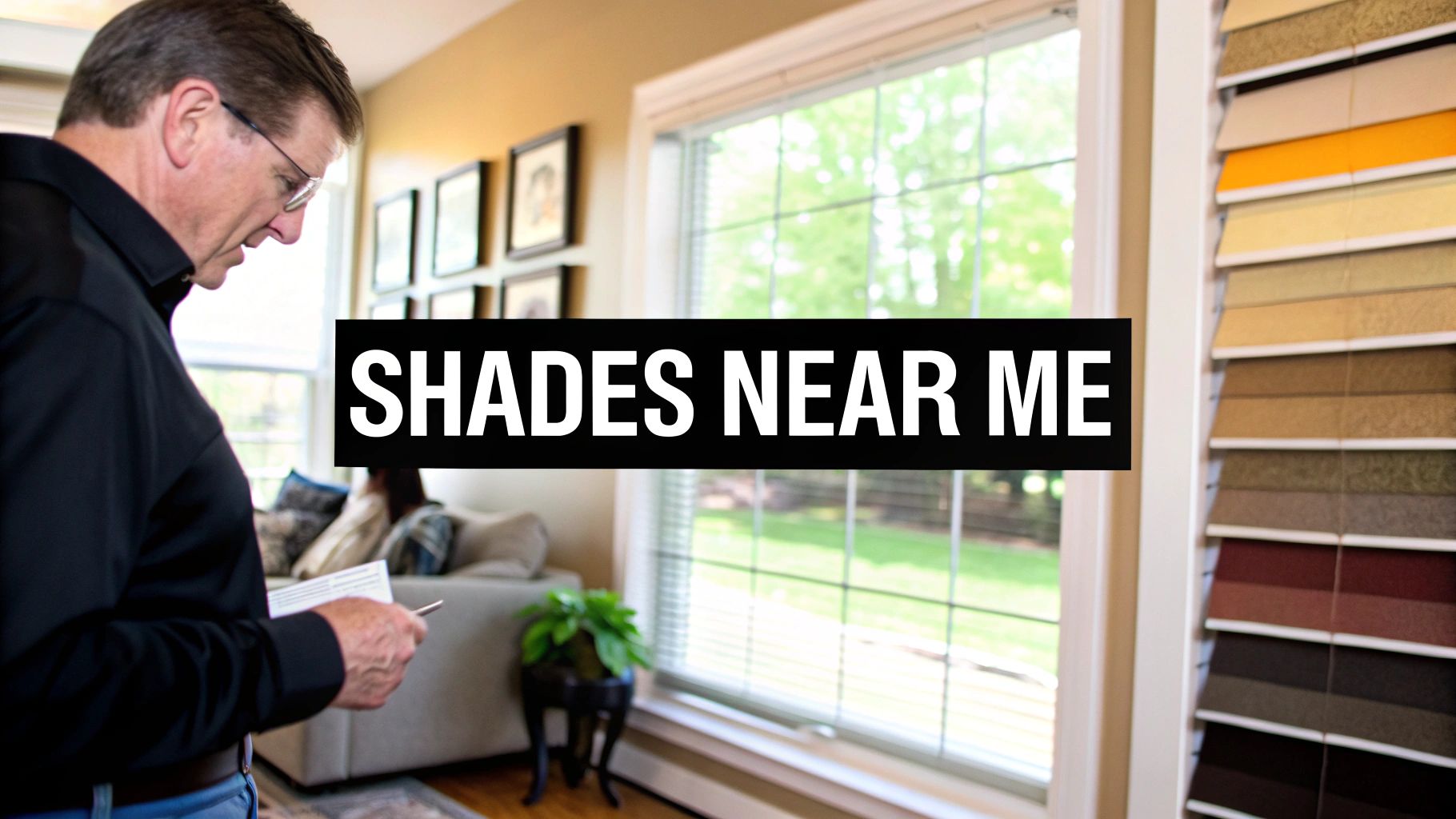 Finding the Best Shades Near Me: A Delmarva Homeowner's Guide