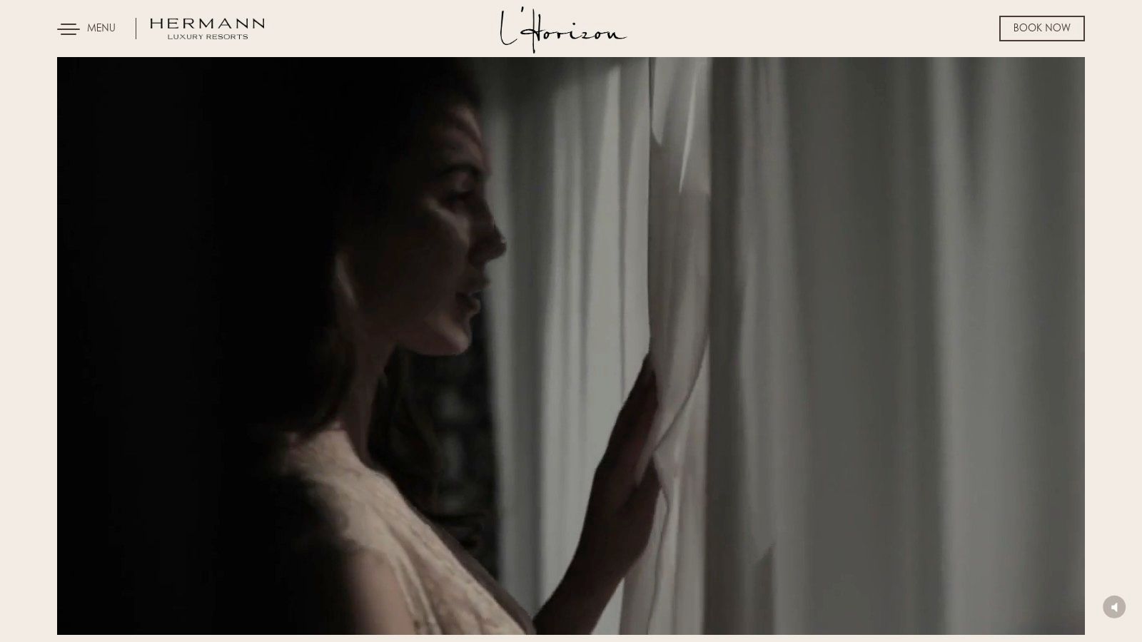 L’Horizon Resort &amp; Spa (official site)