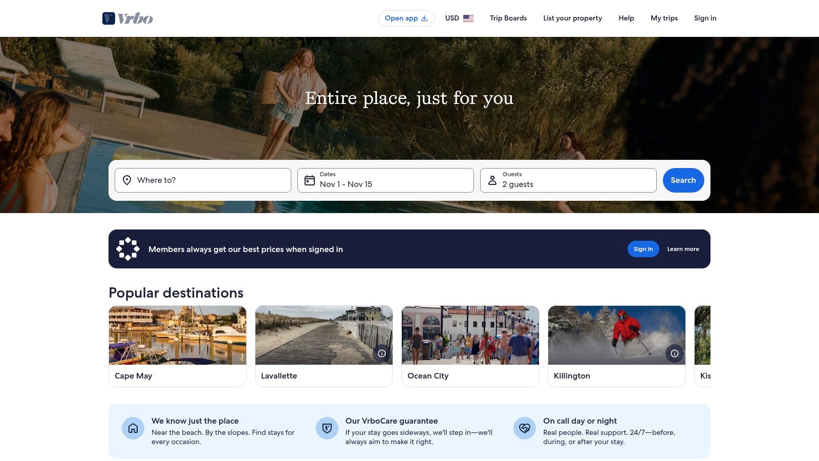Vrbo