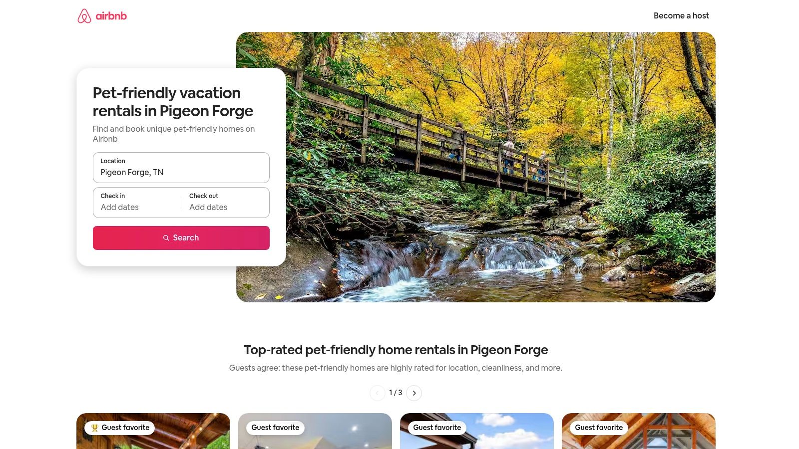 Airbnb