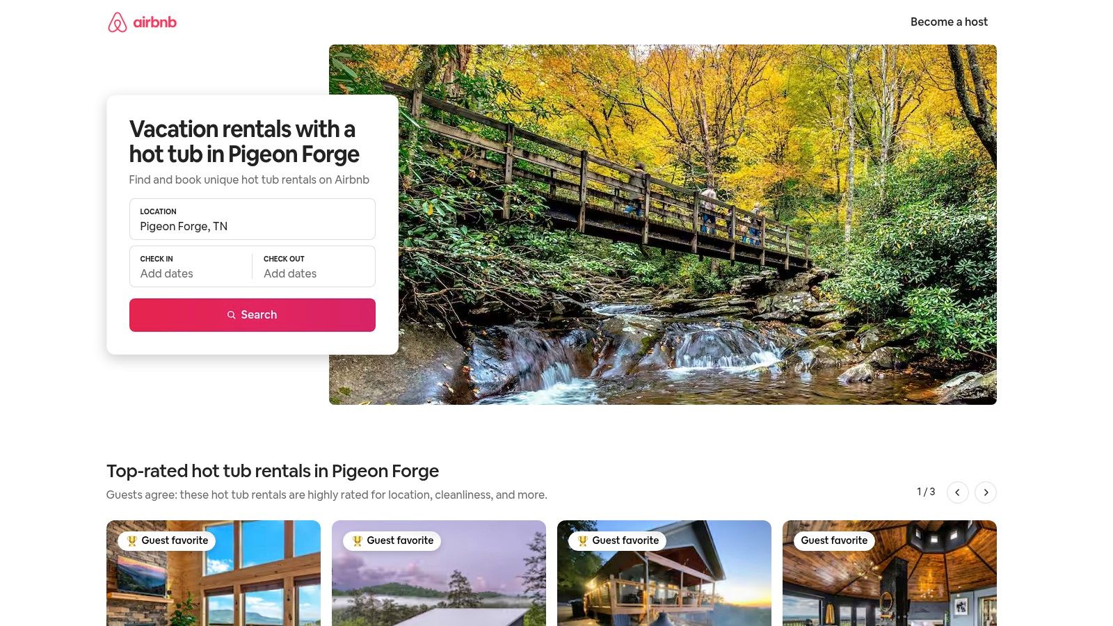 Airbnb