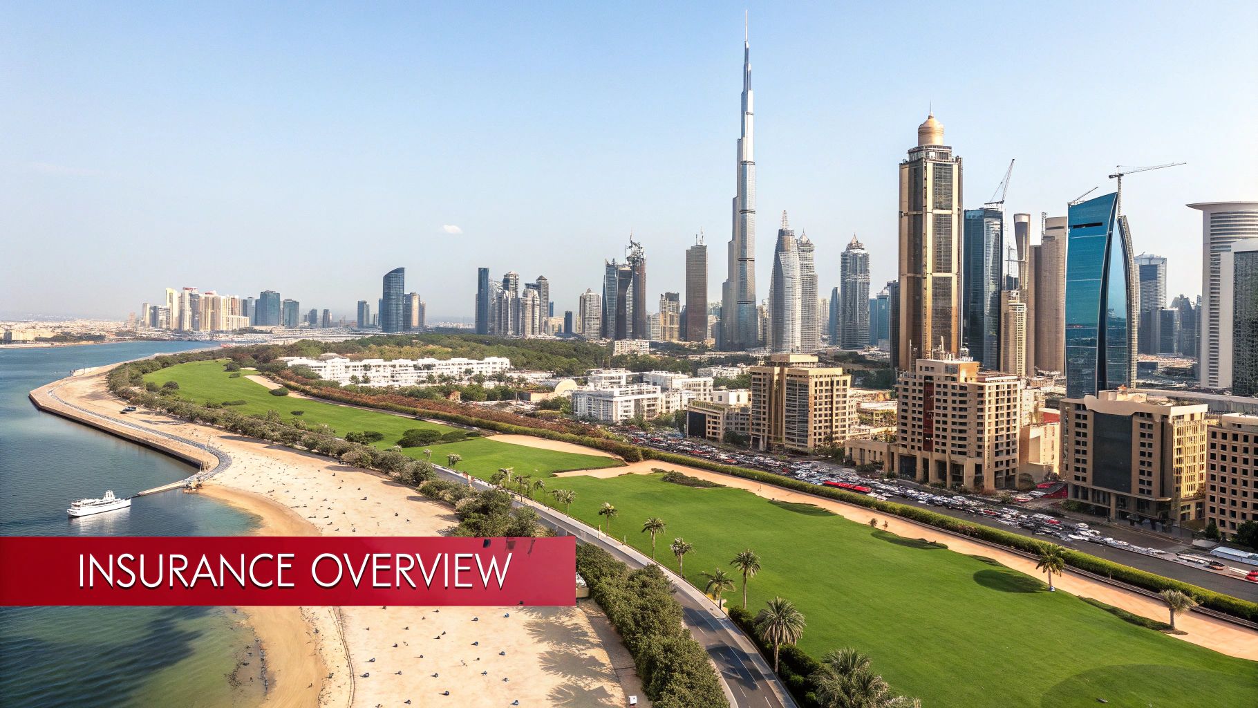 Insurance UAE Image