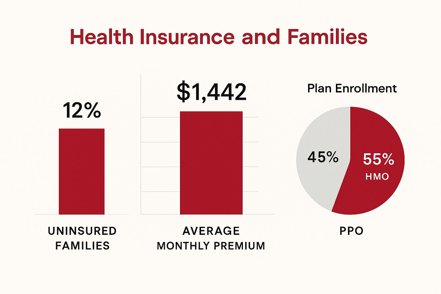 Family Health Insurance in MENA Region