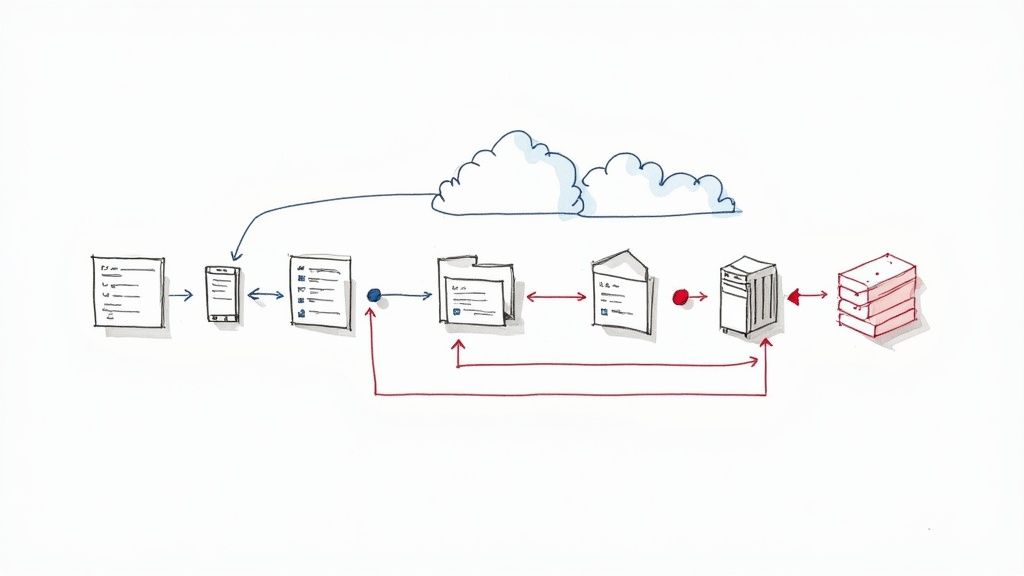 Implement Infrastructure as Code (IaC)
