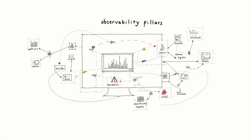 Monitor and Implement Observability
