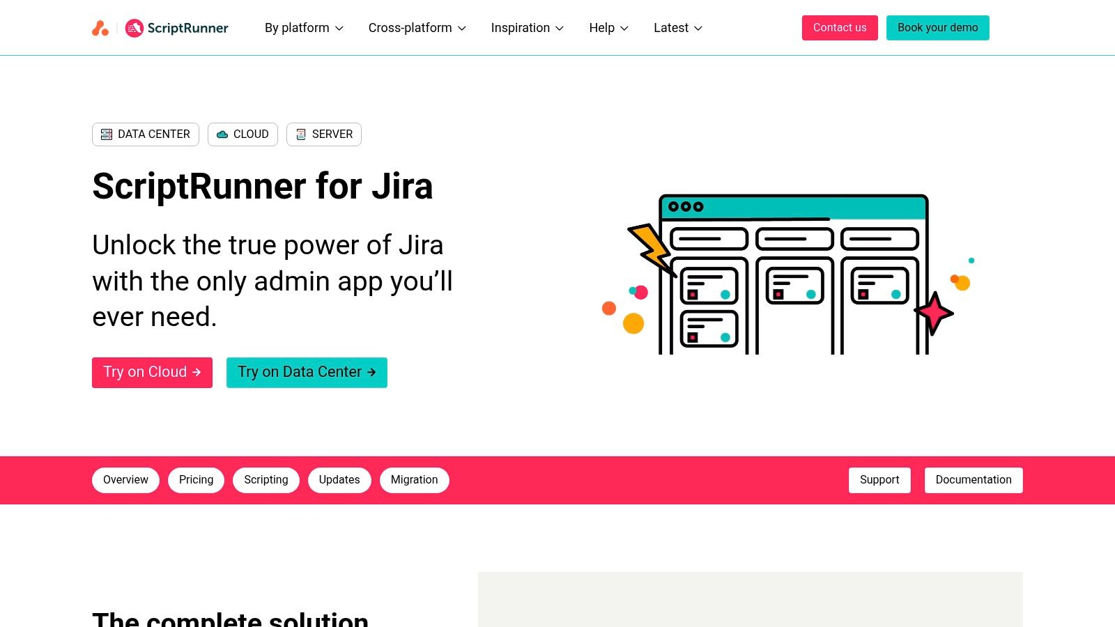 ScriptRunner for Jira (Adaptavist)