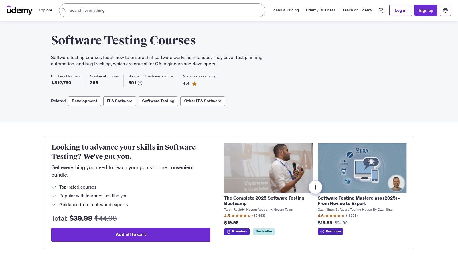 Udemy