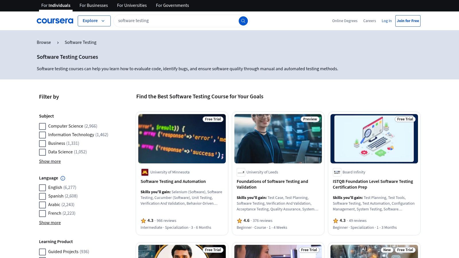 Coursera